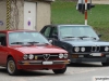 Alfa Romeo Alfasud Sprint & BMW 525i | Doppelscheinwerfer sind cool :)