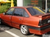 Opel Kadett GSi als Stufenheck (!) (Baujahr 1988)