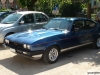 Ford Capri II 2.8 (1982)