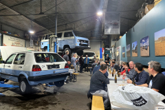 Neujahrshöck (Winterthur/ZH) | 09.01.2026