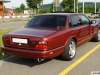 Jaguar XJR (1995)