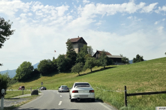 Sommerausfahrt (Appenzellerland) | 25.07.2026
