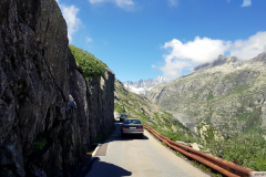 Spontane Sommerausfahrt (Zentralschweiz & Berner Oberland) | 18.07.2020