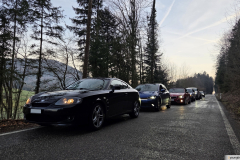 Winterausfahrt (Nordwestschweiz & Sundgau) | 21.12.2025