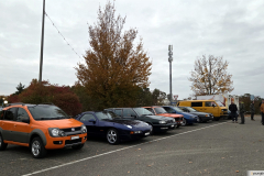 YC-Stammtisch (Humlikon/ZH) | 17.10.2025