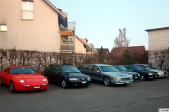 YC-Stammtisch (Winterthur-Seen) | 20.03.2026