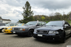 YC-Stammtisch (Wynau/BE) | 10.04.2026