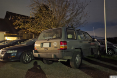 YC-Stammtisch (Wynau/BE) | 31.10.2025