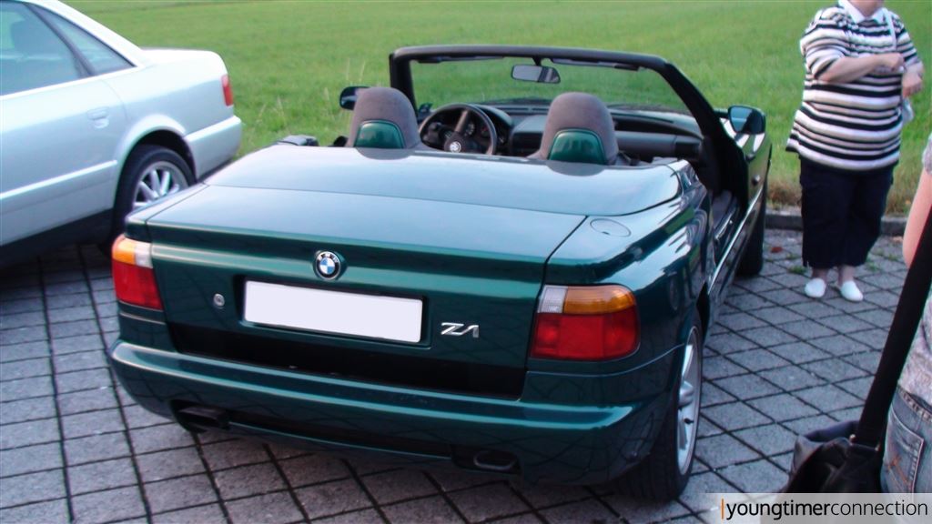 BMW Z1 (1990)
