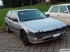 Honda Accord Aerodeck (1987) - 351\'000 km stellten bis anhin kein Problem dar